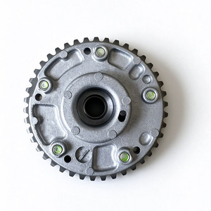 Ajustador de árbol de levas de escape VVT, piñón de sincronización 11367512182, variador de fase de levas para E65 E53 E60 E61 E63 E64 E66 E70 - Product Image 4