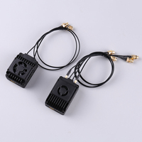 Module de transmission numérique pour drone télécommandé SIYI UniRC 7 Pro, pour véhicules et jouets télécommandés