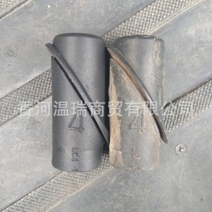 Base de Antena para Auto, Funda de Goma 9625025040 para Tagaz Accent, Ajuste Moderno, Material ABS - Product Image 3