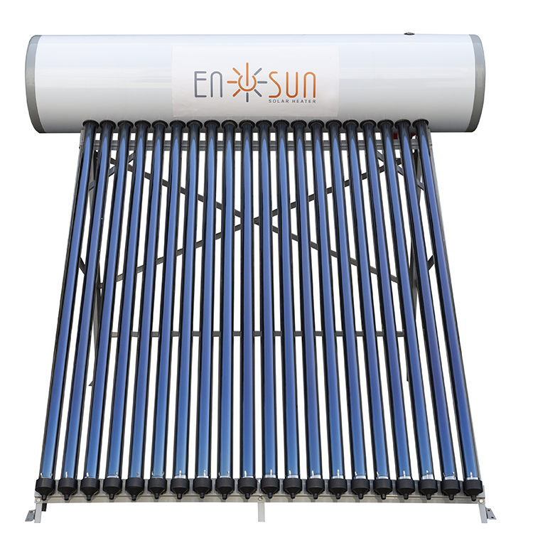 Solar Water Heater Geyser Hot Water Pipe Price Apollo Solar Geyser