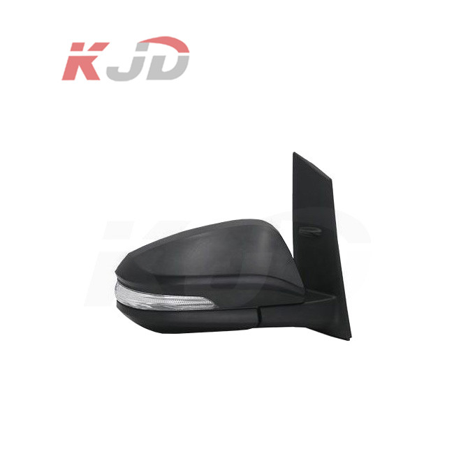 Upgrade Your Drive with Quality door mirror for toyota innova for