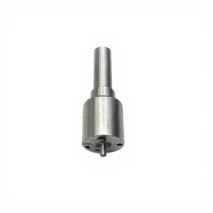 Injecteur à rampe commune à vente chaude, buse DLLA118P2203 0445 120 236 <span class=keywords><strong>125</strong></span> pour moteur CUMMINS Pc350-<span class=keywords><strong>7</strong></span> <span class=keywords><strong>Bosch</strong></span> - Product Image 1