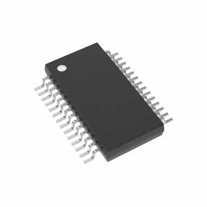 IC MCU 8BIT แบบครบวงจร28SSOP 64KB ชิ้นส่วนอิเล็กทรอนิกส์28ช่องสัญญาณของผู้ผลิต PIC18F26K83T-I_SS - Product Image 1