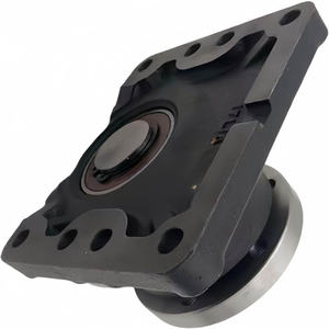 고양이 320DL 320D2 320E <span class=keywords><strong>320EL</strong></span> 323E 324E 329E 용 팬 지지대 베어링 3219994 - Product Image 4