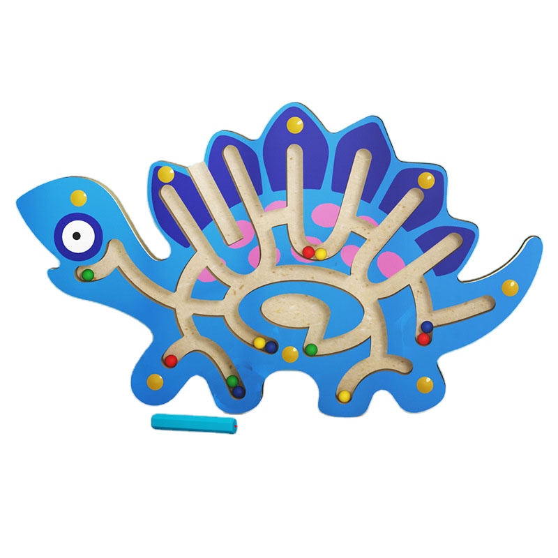 Stegosaurus