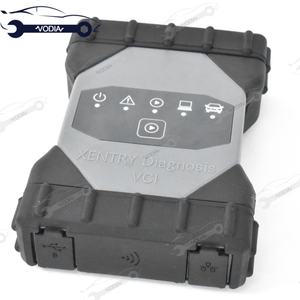 Multiplexor OEM MB Star C6 DoIP, Herramienta de Diagnóstico XENTRY, Analizador de Motor para Benz con 2 Años de Garantía - Product Image 3