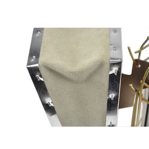 Thiết bị nghề nuôi ong công cụ Manual Bee Hive người hút thuốc thép không gỉ BEE giữ người hút thuốc - Product Image 6