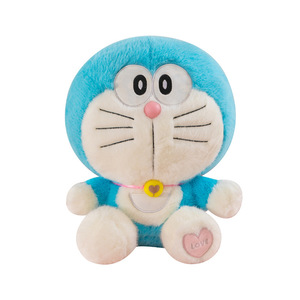 Peluche de <span class=keywords><strong>Doraemon</strong></span>, Juguete de Peluche Suave y Adorable, Muñeco de Peluche Personalizado de <span class=keywords><strong>Doraemon</strong></span>, Personaje de Dibujos Animados <span class=keywords><strong>Gigante</strong></span> Personalizado para Niños - Product Image 5
