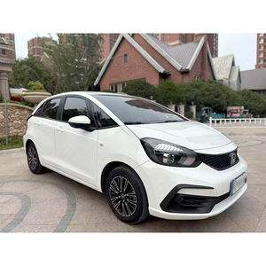 <span class=keywords><strong>Honda</strong></span> <span class=keywords><strong>Fit</strong></span>/<span class=keywords><strong>Jazz</strong></span> <span class=keywords><strong>2023</strong></span> de Segunda Mano a Precio Económico, 1.5L CVT, Auto Compacto - Vehículo Urbano Eficiente en Combustible y Seguro - Product Image 3