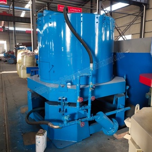 Concentrador Centrífugo de Oro para Minería de Oro con Alta Eficiencia - Product Image 4