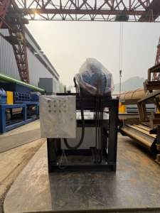 Superventas directas de fábrica, máquina de eliminación de Marco fotovoltaico de panel solar, máquina de desmontaje, máquina peladora de Marcos - Product Image 5