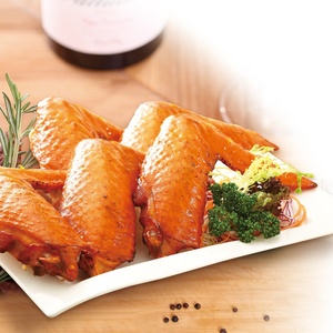 <span class=keywords><strong>ผง</strong></span>ปรุงรสบาร์บีคิวผ<span class=keywords><strong>ส</strong></span>มสำเร็จรูปยี่ห้อมินชิฟู รสเผ็ดน้อย 908 กรัม x 10 ซอง - Product Image 4