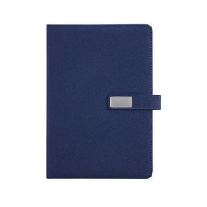 Cross-Biên Giới Khóa Kinh Doanh A5 Bìa Cứng Da Máy Tính Xách Tay Phích Cốc Hộp Quà Tặng Biểu Tượng Tùy Chỉnh Giá Trị Cao <span class=keywords><strong>Notepad</strong></span> - Product Image 5