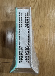 Routeur sans fil Gigabit WiFi 6 Mikrotik L41G-2axD HAP Ax Lite, point d'accès pour la maison et le bureau - Product Image 4