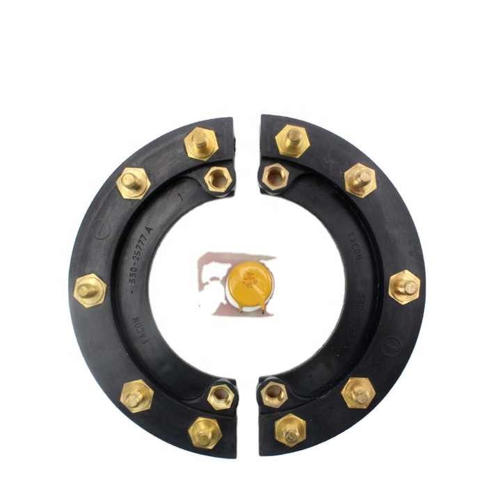 Raddrizzatore A Ponte 25A 800-1200V - Ricambio Per Generatori Leroy Somer, Diodo Raddrizzatore - Foto 3