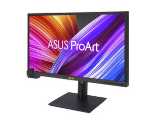 จอภาพระดับมืออาชีพ A.S.U.S ProArt Display PA24US ขนาด 23.6 นิ้ว IPS 4K UHD (3840 x 2160) พร้อมคัลเลอริมิเตอร์แบบมอเตอร์ในตัว - Product Image 3