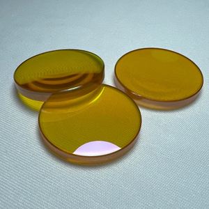 เลเซอร์หน้าต่าง Zlenide Selenide Znse สังกะสี selenide - Product Image 3