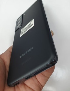 สำหรับ <span class=keywords><strong>Samsung</strong></span> Galaxy <span class=keywords><strong>S21</strong></span> + 5G โทรศัพท์12GB/256G มือถือที่ใช้กับ108MP กล้องด้านหลังรองรับ GSM CDMA LTE - Product Image 3