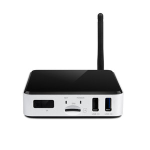 Boîtier multimédia commercial haute performance <span class=keywords><strong>ARM</strong></span> SBC APC329L avec GPU <span class=keywords><strong>Mali</strong></span>-<span class=keywords><strong>T860</strong></span> pour robotique et kiosque de vente au détail - Product Image 1