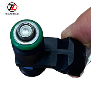 喷油器 OEM 03C90-6031A 03C906031A 03C 906 031 a 适用于 2006-2009 大众 奥迪 斯柯达 - Product Image 3