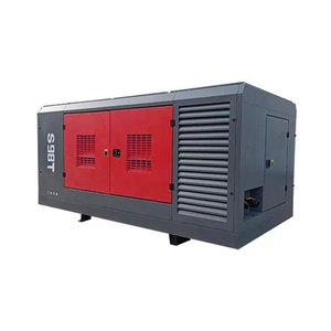 <span class=keywords><strong>Compresor</strong></span> de Aire de Tornillo Silencioso S98T al por Mayor, 7.5kW 10HP, <span class=keywords><strong>para</strong></span> Laboratorio Interior, <span class=keywords><strong>Consultorio</strong></span> <span class=keywords><strong>Dental</strong></span>, Bajo Ruido, CE ISO - Product Image 5