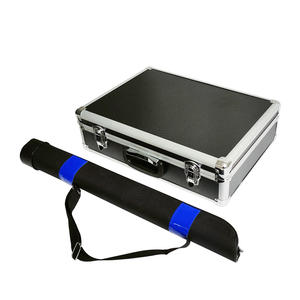 ポータブル河川水質流量計OEMおよびODMサポート電磁速度計 - Product Image 4