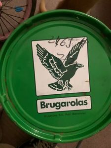 BESLUX todas las series Brugarolas KOMPLEX ALFA II/FLUOR H-2/130/HT-2/S/G/BESSIL EH-00/CROWN M-FLUID/PLEX 778A TF/RAMCA320/220/460 - Product Image 4