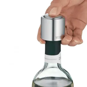 Bouchon de bouteille WF07SI, merchandising personnalisé - Product Image 2