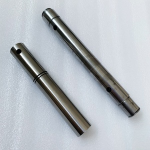 High Quality C8.010.405 Pin Original C8.010.404 Shaft For Heidelberg SM102 SX102 CD102 CX102 Offset <b>Press</b> Parts - Product Image 1