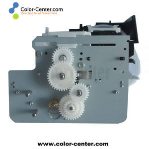 Conjunto de <span class=keywords><strong>Mantenimiento</strong></span> ColorCenter Mutoh VJ-1204 / VJ-1604E (con Tapa de Cierre)--DF-49686 - Product Image 2