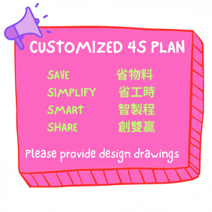 Professional Pneumatic Chrome Vanadium Steel <b>Garage</b> <b>Tools</b> with 1000lb-ft Max Torque Capacity Customized 4S Plan - Product Image 1