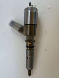 Injecteur d'origine 321-3600 compatible avec les moteurs 320D, 323D, 312D - À vendre - Product Image 2