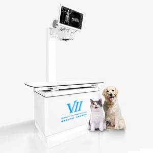 Vetoo marka DX-VF1 veteriner araçları dinamik <span class=keywords><strong>x</strong></span>-<span class=keywords><strong>ray</strong></span> makinesi radyografi ekipmanları - Product Image 6