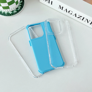 Venta al por mayor 3 en <span class=keywords><strong>1</strong></span> tendencia sólida multicolor elegante funda de teléfono para Redmi note12 124G 13C - Product Image 5