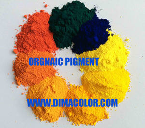 permanente pigmento rosso carminio f5b 238 - Product Image 2