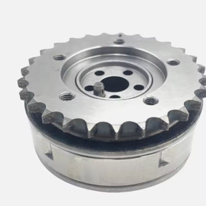 ตัวปรับตั้งเพลาลูกเบี้ยวประสิทธิภาพสูง 03H109087D สำหรับ VW Touareg 7P 3.6L ปี 2009-2017 อะไหล่ทดแทน 95510505101 95510508801 - Product Image 4