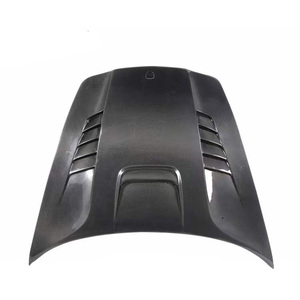Piezas de Automóvil, Kits de Carrocería Estilo DMC, Cubierta de Motor de Fibra de Carbono 970 970.1 970.2 para <span class=keywords><strong>Porsche</strong></span> <span class=keywords><strong>Panamera</strong></span> <span class=keywords><strong>2010</strong></span>-2016 - Product Image 1