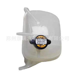 Tanque de Expansión Hyundai 25430-F3300 de Plástico con Rosca para Elantra, Pieza de Repuesto - Product Image 5