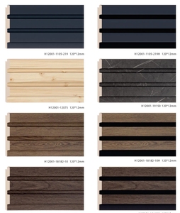 Offre Spéciale de haute qualité à bas prix pour balcon intérieur intérieur décoratif PS panneau panneau <span class=keywords><strong>écologique</strong></span> vert Protection de l'environnement - Product Image 3