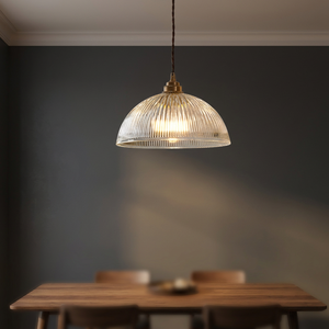 Lámparas Colgantes de Latón de la Mejor Calidad, Iluminación LED para Techo, Acabado Mate, Regulable, Color Personalizado, Decoración para el Hogar, Comedor - Product Image 3