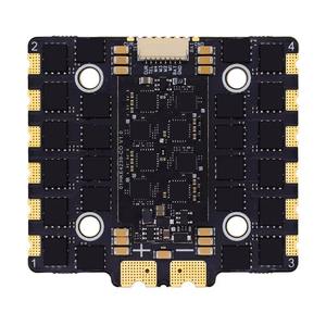 Carte PCB avancée à 8 couches ESC Conception en cuivre épaissi de 3oz Capacité de courant améliorée et dissipation thermique optimale - Product Image 5