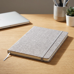 Cuaderno de Dibujo Ramona A5 de Algodón en Formato Blocco Modelo 107900-3 - Product Image 2
