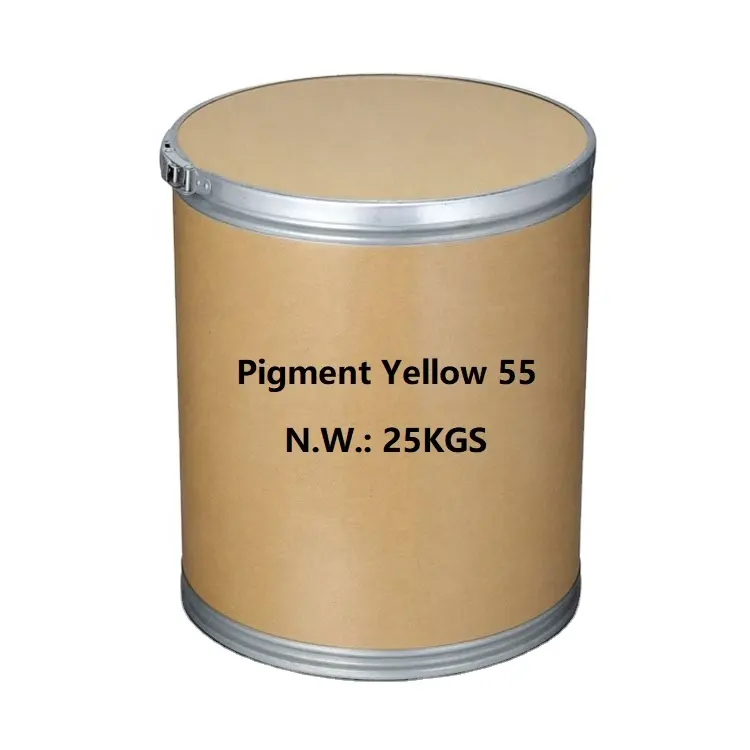 Pigment Yellow 55 Cas 228-771-0