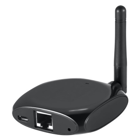 2.4g MINI Size Wifi AP Router