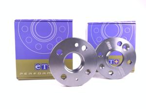 Nuevo Espaciador de Rueda 4x100 CB56mm de Aleación de Aluminio Forjado 6061 T6 Anodizado Duro para <span class=keywords><strong>MINI</strong></span> <span class=keywords><strong>R56</strong></span> II y <span class=keywords><strong>MINI</strong></span> <span class=keywords><strong>COOPER</strong></span> - Product Image 5