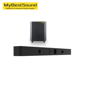 High Quality 2-in-1 Detachable With ARC/BT/OPT/<b>AUX</b> Remote for Home System Good Quality Sound Bar - Product Image 6