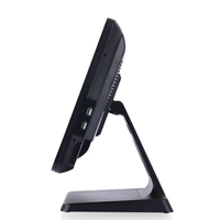 Nuevo Producto en Oferta, Sistema POS de Doble Pantalla/Computadora POS/Sistema POS Todo en Uno