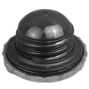 Bouchon de réservoir de carburant chromé pour tracteur Changzhou Dongfeng 180 254 300 304 404 800 1204 – Pièce de rechange - Product Image 2