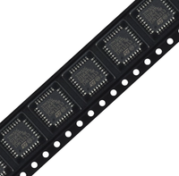 STM32G031K8T6 Mikrokontroler 32 Bit ARM Cortex M0+ MCU 64KB Flash 8KB RAM LQFP-32