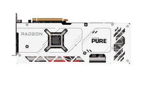 การ์ดจอ Sapphire PURE Radeon 7700 12GB OC Gaming รุ่นใหม่ GPU 7700xt Radeon Rx 7700xt การ์ดจอ Sapphire PURE Radeon 7700 รุ่นใหม่ - Product Image 6